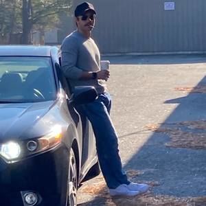 Meet your Posher, Bret